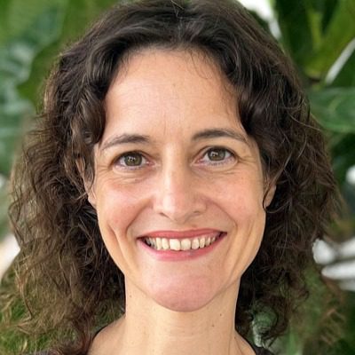 Dr Silvia Manzanero