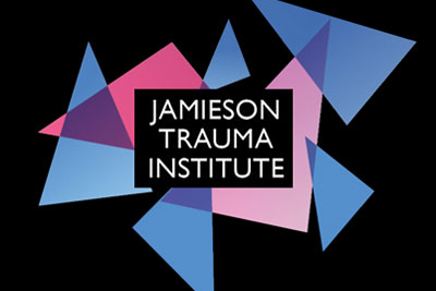 Jamieson Trauma Institute logo