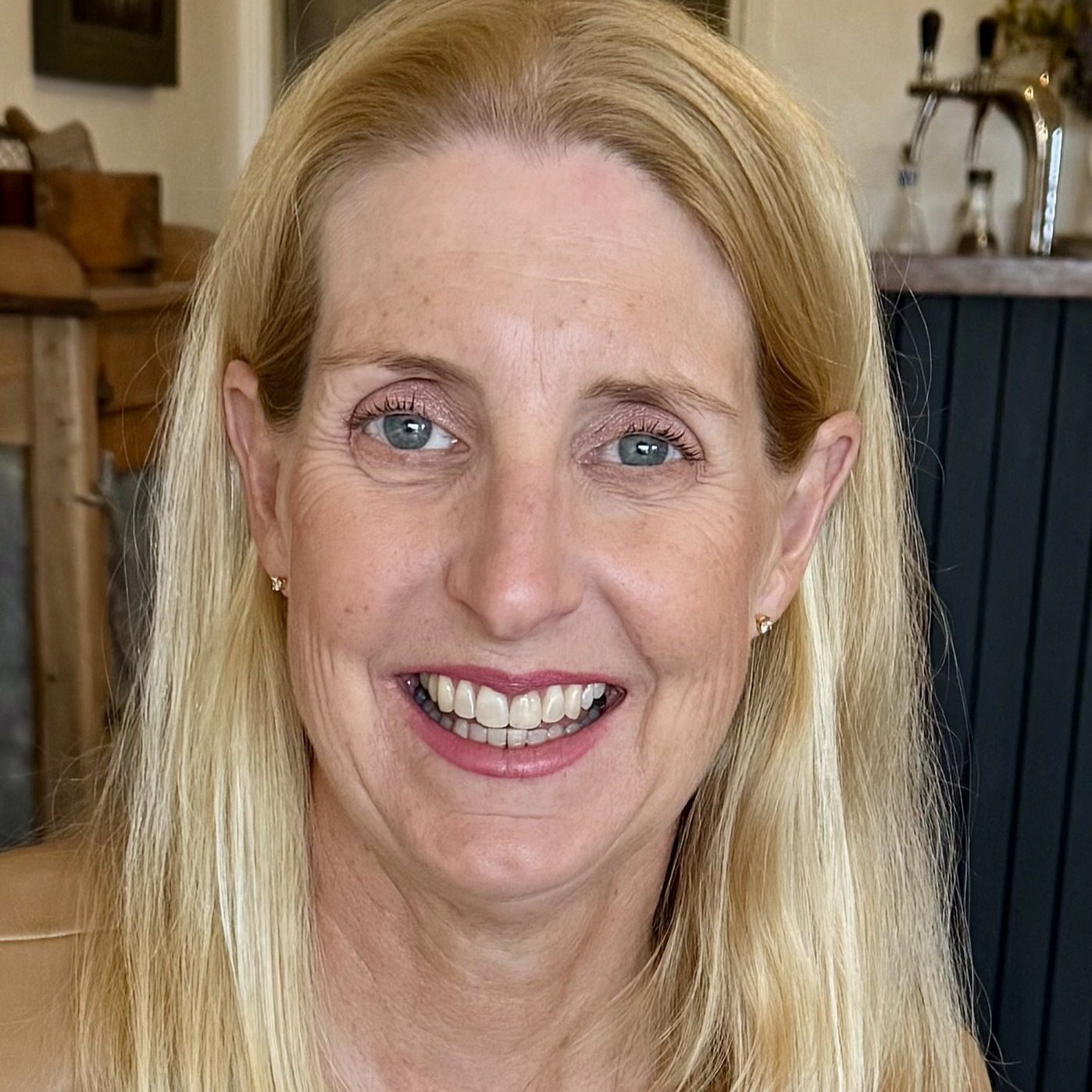 Luen Pearce