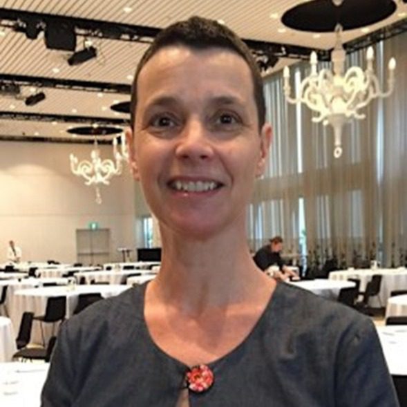 Ruth Barker