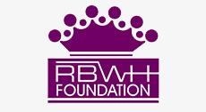 RBWH foundation logo RBWH foundation logo