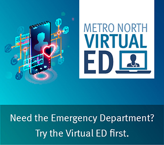 Virtual ED