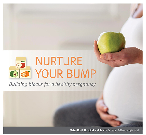 Nurture Your Bump 