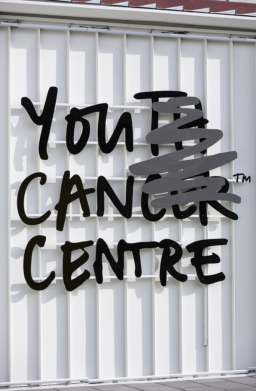 You Can Centre at RBWH