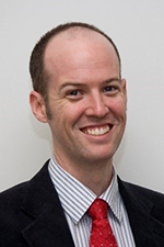 Associate Professor Brett Hughes