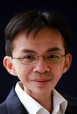 Dr Charles Lin