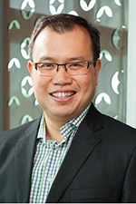 Dr Jeffrey Goh