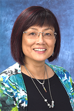 Dr Robyn Cheuk