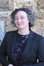 Associate Professor Tanya Kairn