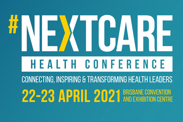 #Nextcare Health Conference - Click for more information and to register