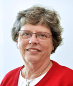 Associate Professor Cecilie Lander
