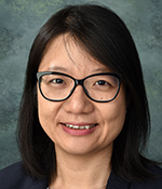 Dr Xiao Chen