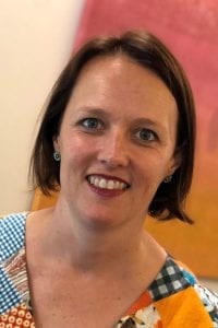 Invited Speaker: Dr Susan de Jersey