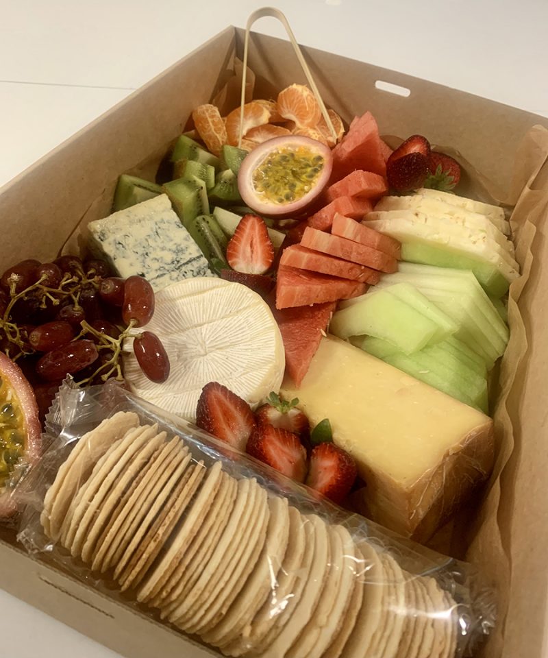 Catering Education Centre Royal Brisbane and Women's Hospital