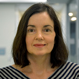 Dr Michelle Grogan 