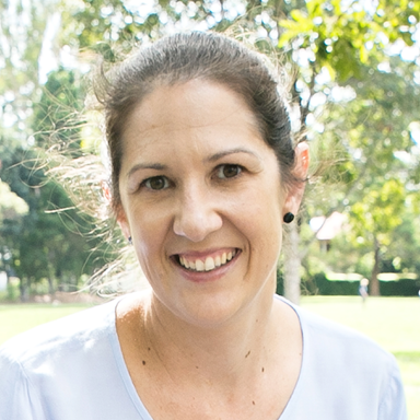 Dr Michelle Spanevello 