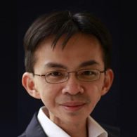 Associate Professor Charles Lin