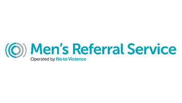 Men’s referral service