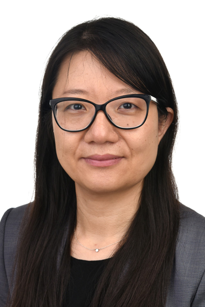 Dr Xiaohua Chen