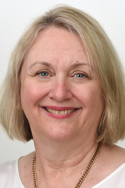 Dr. Alice-Ann Sullivan