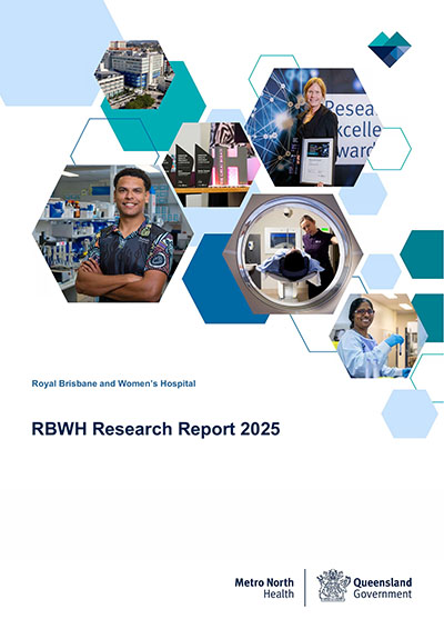 RBWH Research Report 2025