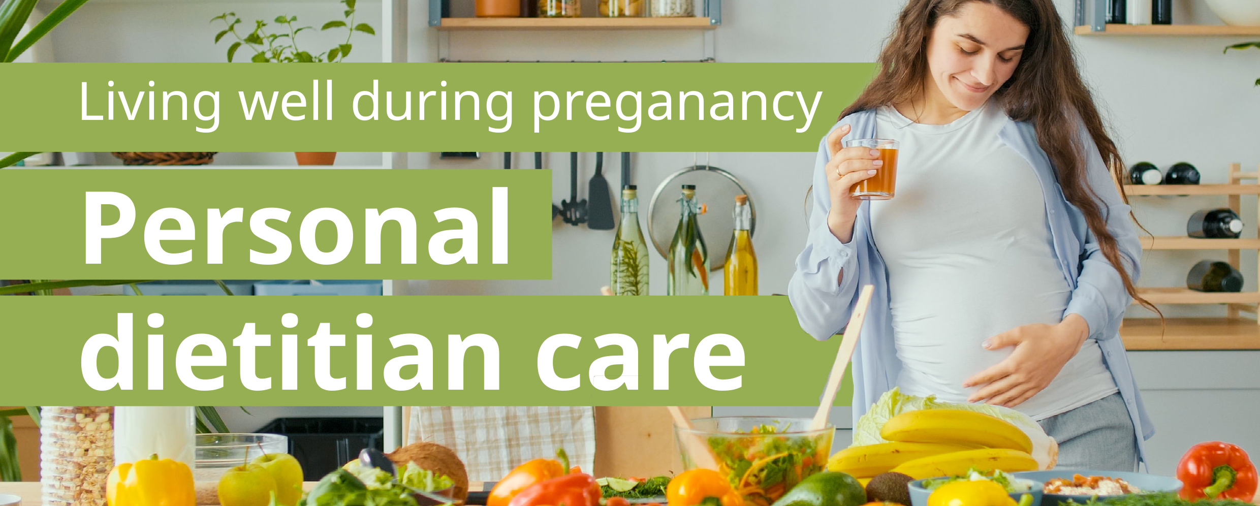 Personal Dietitian Coaching Service