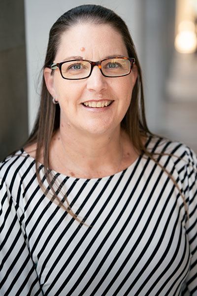 Tracey Daelman