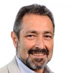 RBWH’s Professor Lipman internationally recognised