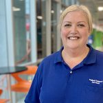 Spotlight on: Touchpoint cleaners