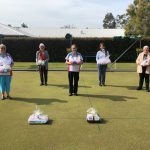 Kind donations bring joy to residents