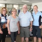 Meeting Rehab challenges