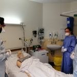MET training gets a boost