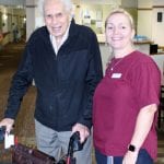 Eric shares his Interim Care story