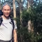 Dr Matthew Burge does it again!