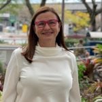 Year of the Nurse and Midwife – Meet Leanne Moreton