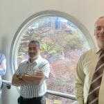 RBWH home to three sepsis experts