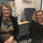 Virtual clinics making life a lot easier