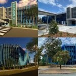 Multi-storey car park plans prove accurate