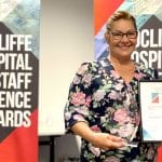 Redcliffe Recognises Staff Excellence