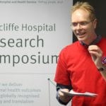 Research Symposium Success in 2020
