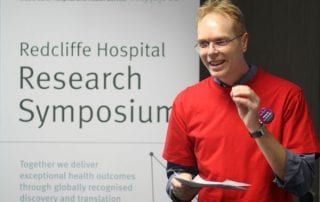 Research Symposium 2020 success