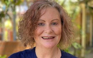 Christine Barnes