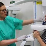 Real time access to oral health care