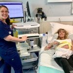 RBWH welcomes FetaLink