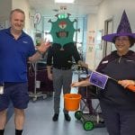 IMPS celebrates International Infection Prevention Week