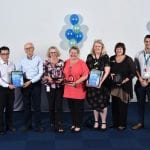 Congratulations to the QuARRIES Award winners