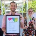Award-Winning Pharmacy Department