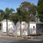 Endoscopy Unit Expansion