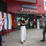 TPCH welcomes new junior doctors