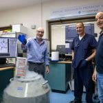 World-first treatment for silicosis underway at TPCH